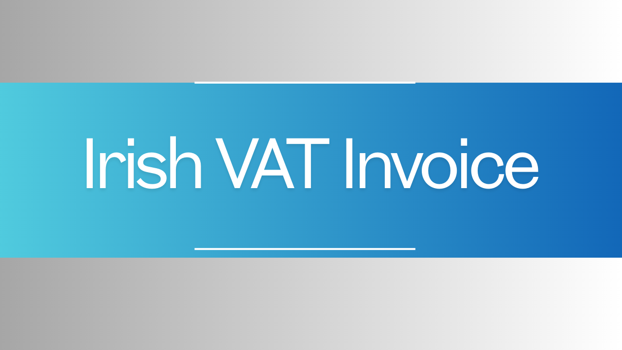 Irish VAT Calculator